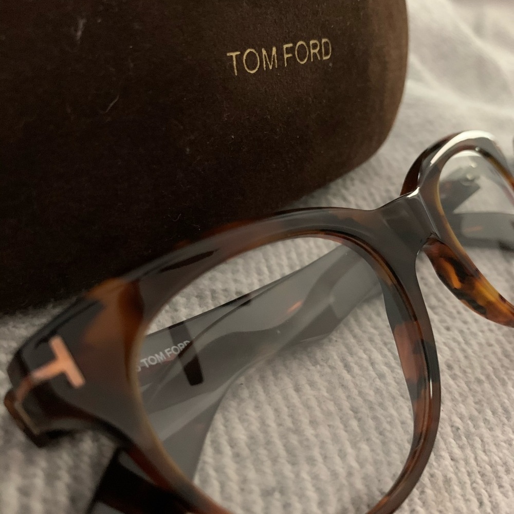 TOM FORD Eye glasses